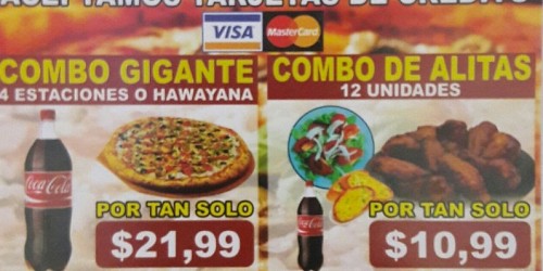 Pizza Super Express