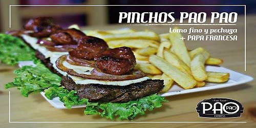 Pao Pao