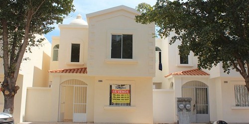 AGENCIA INMOBILIARIA ROJAYSA EN LOS MOCHIS, SINALOA