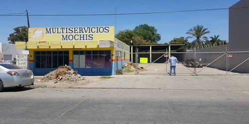 AGENCIA INMOBILIARIA ROJAYSA EN LOS MOCHIS, SINALOA