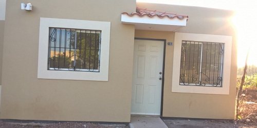 AGENCIA INMOBILIARIA ROJAYSA EN LOS MOCHIS, SINALOA