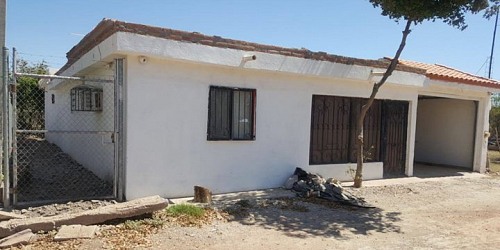 AGENCIA INMOBILIARIA ROJAYSA EN LOS MOCHIS, SINALOA