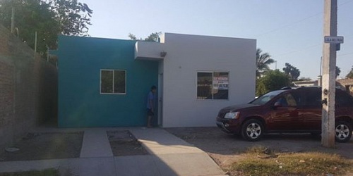 AGENCIA INMOBILIARIA ROJAYSA EN LOS MOCHIS, SINALOA