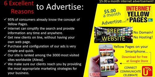 Alex Casieri web-marketing AiYellow
