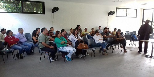 FUNDACION REVIVE