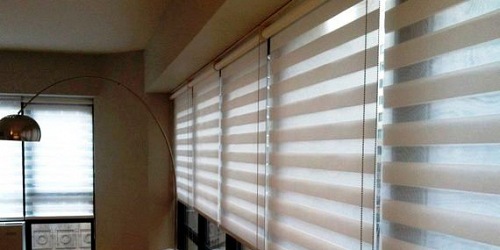 CORTINAS Y ALFOMBRAS  LA PRIMAVERA