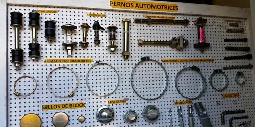 AUTOMILIPERNOS