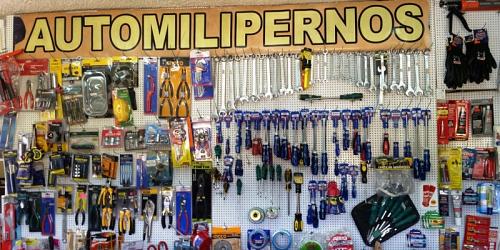 AUTOMILIPERNOS