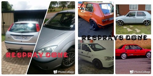 Motor Spec Service Centre