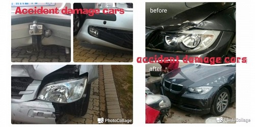 Motor Spec Service Centre