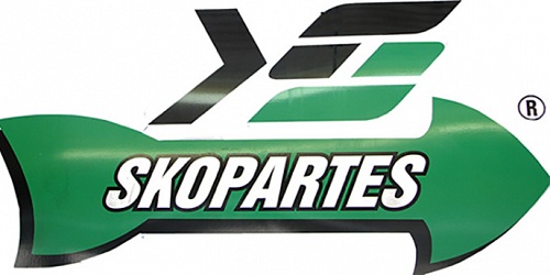 ALMACEN SKOPARTES