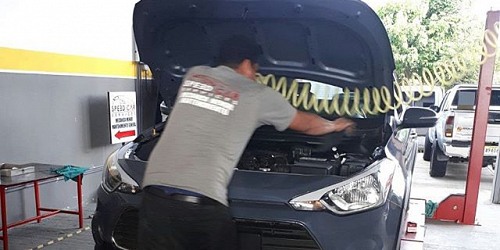 Taller Mecanico Speed Car Services La Chorrera Panama 