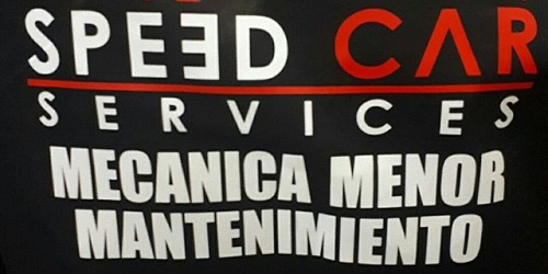 Taller Mecanico Speed Car Services La Chorrera Panama 