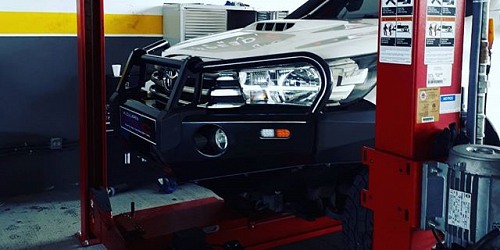 Taller Mecanico Speed Car Services La Chorrera Panama 