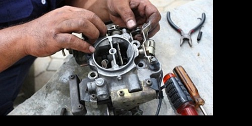 AUTO CARBURADORES