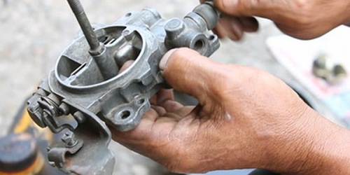 AUTO CARBURADORES