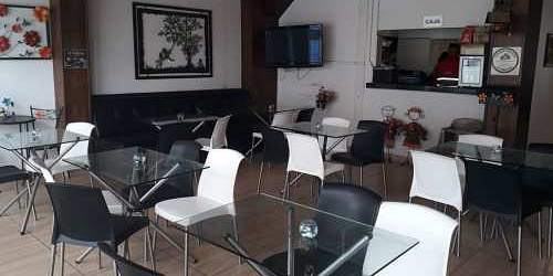Restaurante La Cevicheria Gourmet - Beer