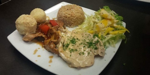 Restaurante La Cevicheria Gourmet - Beer