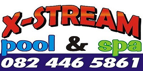 X-STREAM POOL & SPA