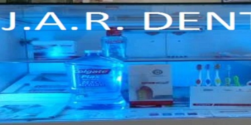 CENTRO ODONTOLÓGICO J.A.R. DENTAL