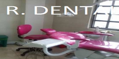 CENTRO ODONTOLÓGICO J.A.R. DENTAL
