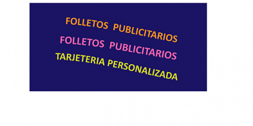 IMPRENTA ECUADOR