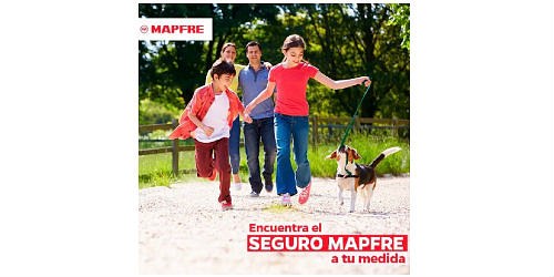 Mapfre Seguros Pablo VI