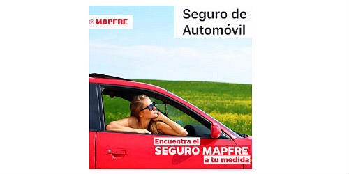 Mapfre Seguros Pablo VI