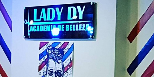ACADEMIA DE BELLEZA LADY DY