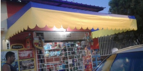 Fabricarpas