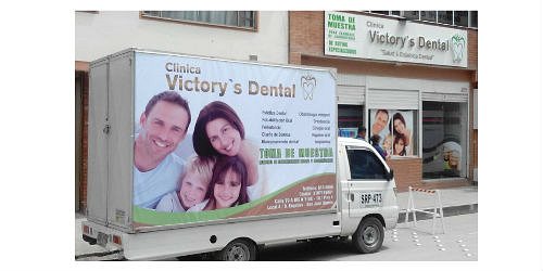 Clinica Victory´s Dental