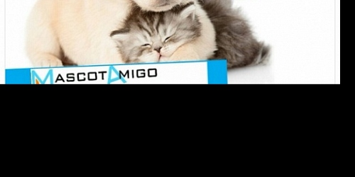 MASCOTAMIGO