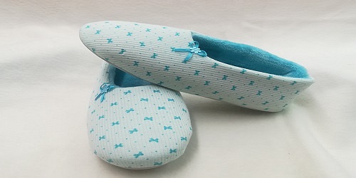 Pantuluz Pantuflas Bogotá