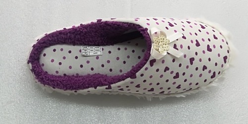 Pantuluz Pantuflas Bogotá