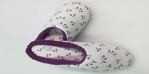 Pantuluz Pantuflas Bogotá