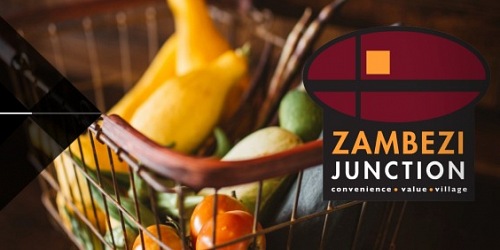Zambezi Junction Shopping Centre