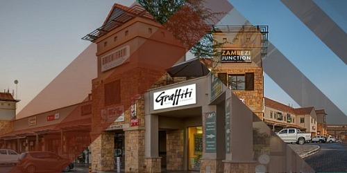Zambezi Junction Shopping Centre