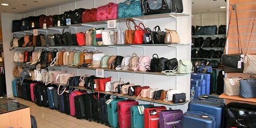 DOMUS ACCESSORIES ΑΡΓΥΡΟΥΠΟΛΗ
