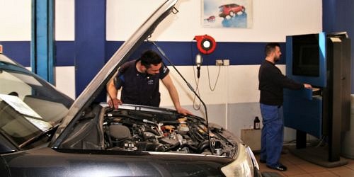 SUBARU ΓΙΑΝΝΟΠΟΥΛΟΣ