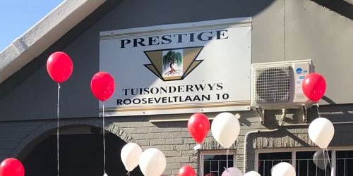 Prestige Tuisonderwys