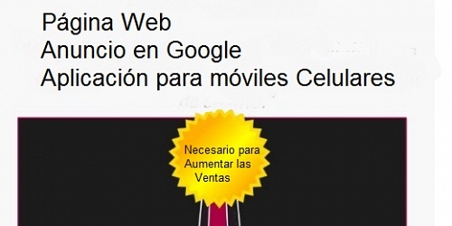 ANUNCIARSE CON EXCELENCIA