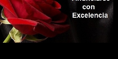 ANUNCIARSE CON EXCELENCIA