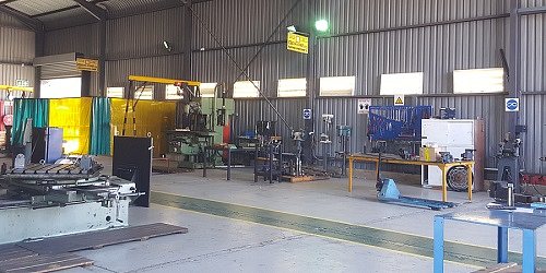 International Alignment (Pty) Ltd