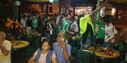 Bar Glu Glu
