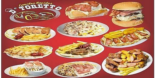 Comidas Rapidas Bucaramanga DToretto