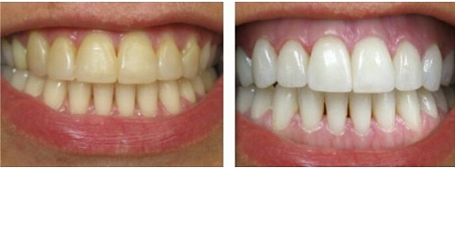 Odontologia Integral Dra Doly Cristina Camargo