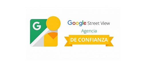 Escenas Panorámicas de Interiores a 360°