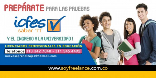 SoyFreelance.com.CO