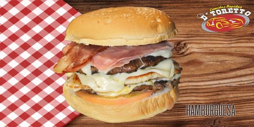 Comidas Rapidas Bucaramanga DToretto