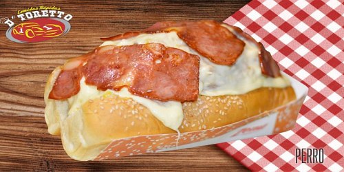 Comidas Rapidas Bucaramanga DToretto